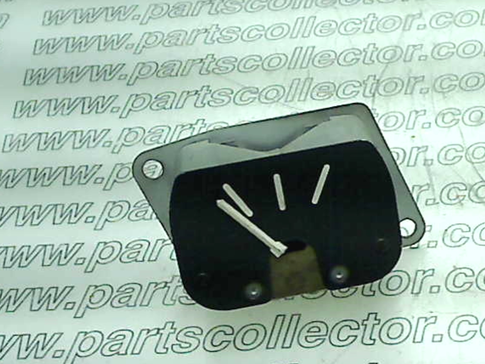 VEGLIA  Electrical system code 7605 compatible with: VEGLIA VEGLIA